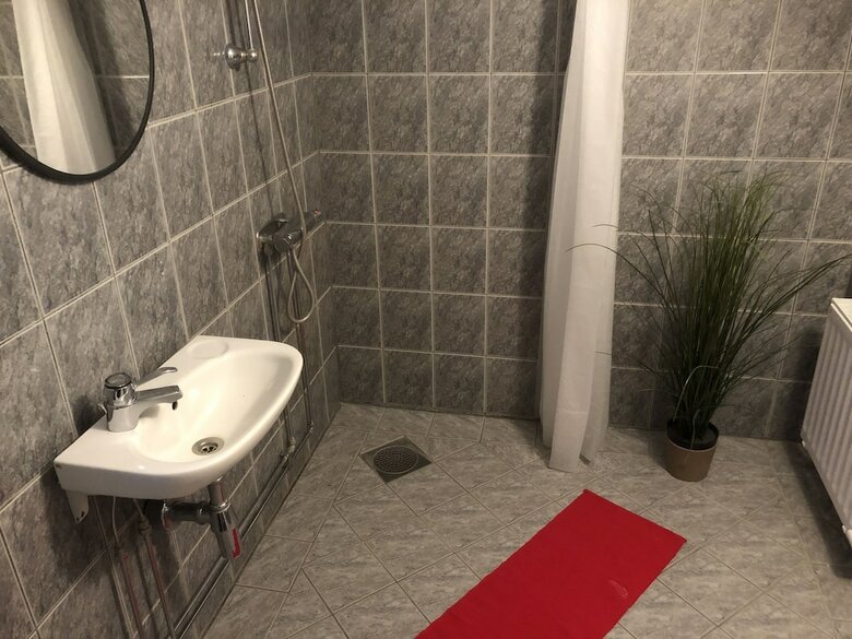 Cabana Blidingsholm Stugby