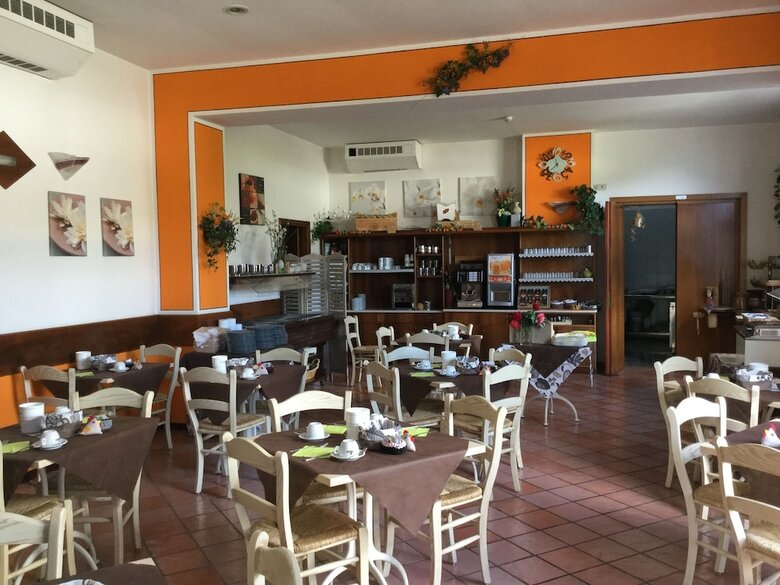 Hotel Stella D'oro