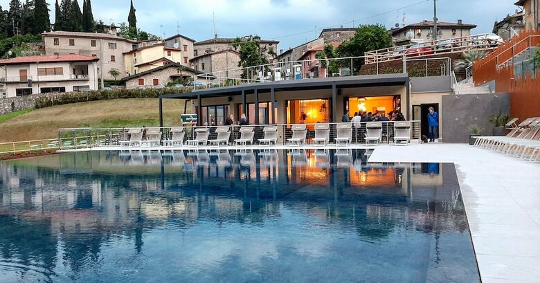Hotel Stella D'oro