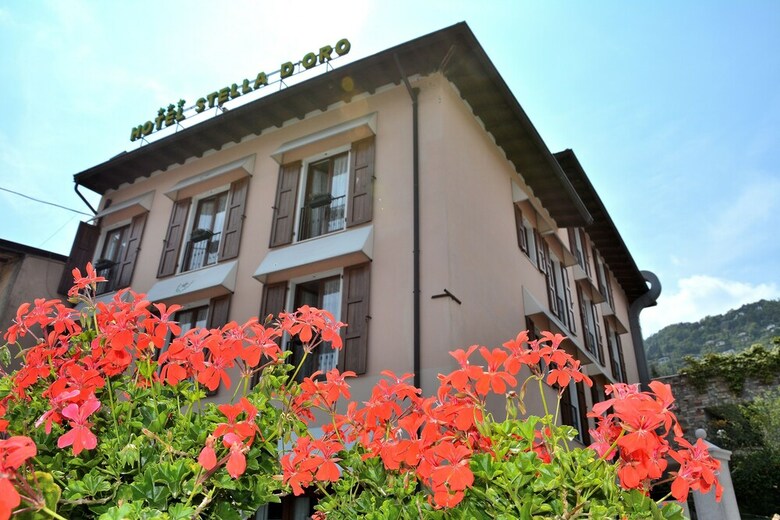 Hotel Stella D'oro