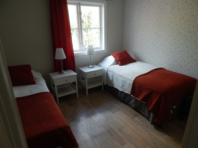 Hostal Blidingsholm Vandrarhem