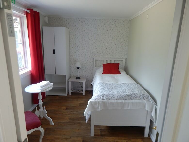 Hostal Blidingsholm Vandrarhem