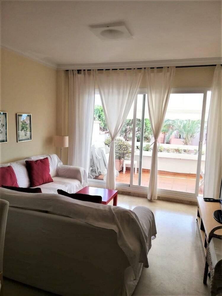 Suitur Apartamento Piscina Mejor Playa de Marbella