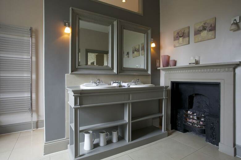 Posada Yorebridge House