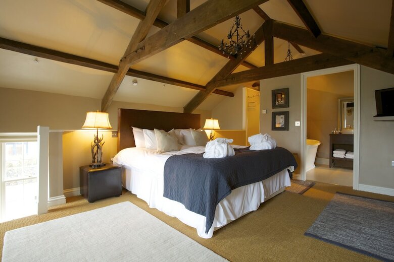 Posada Yorebridge House