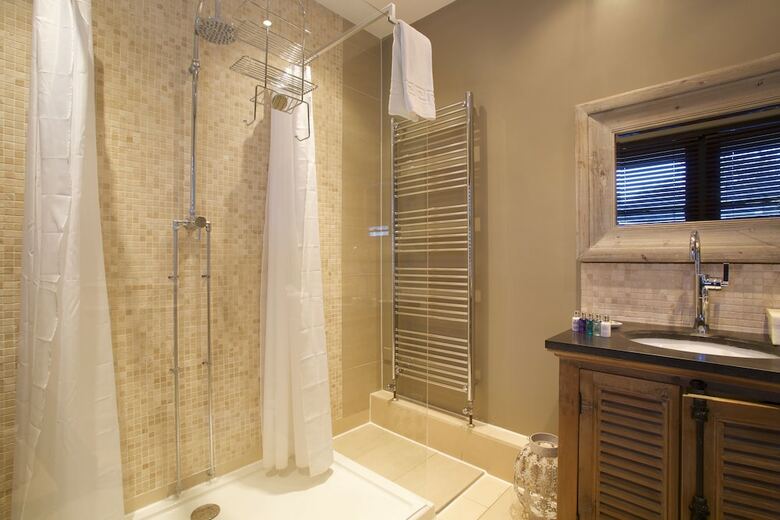 Posada Yorebridge House