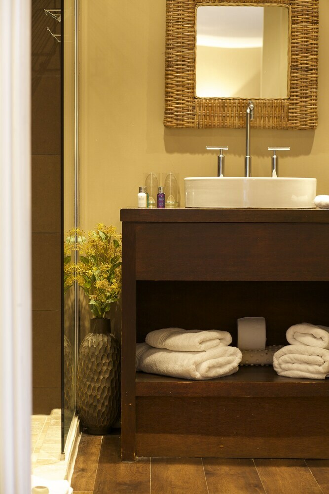 Posada Yorebridge House