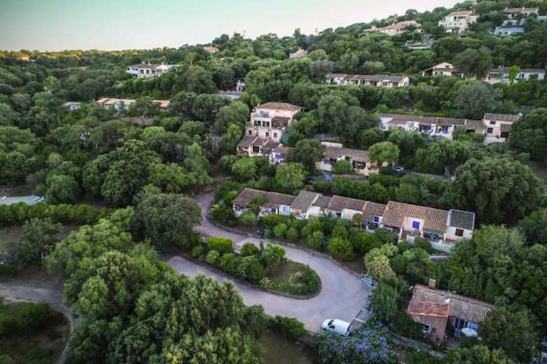 Residence Fium Del Cavo