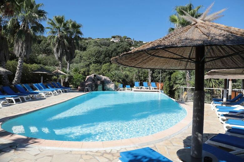 Residence Fium Del Cavo