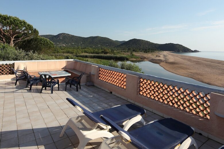 Residence Fium Del Cavo