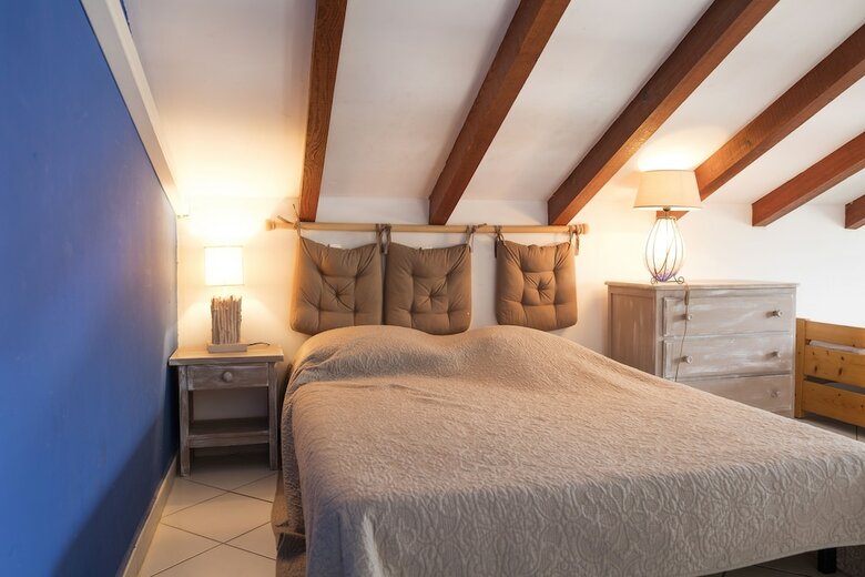 Residence Fium Del Cavo