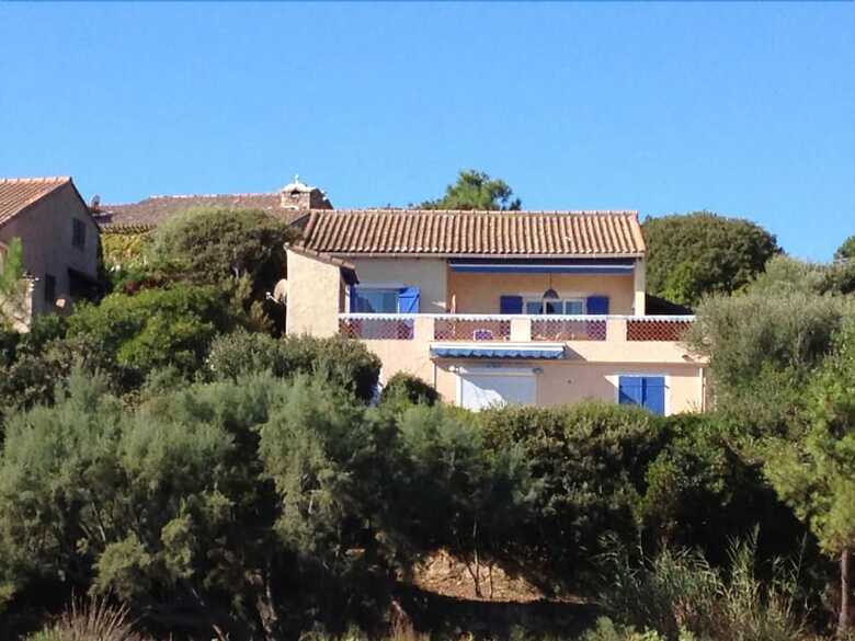 Residence Fium Del Cavo