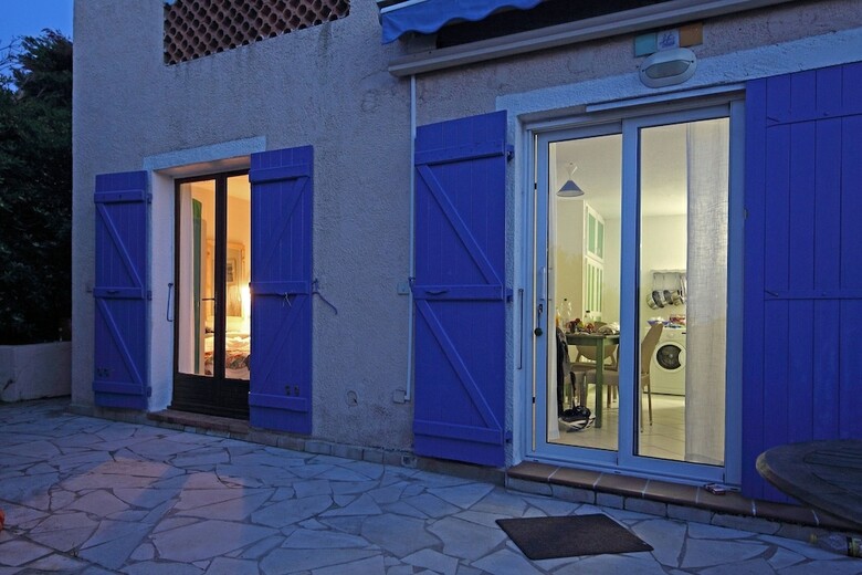 Residence Fium Del Cavo