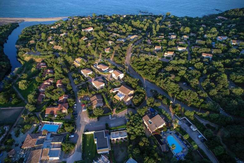 Residence Fium Del Cavo
