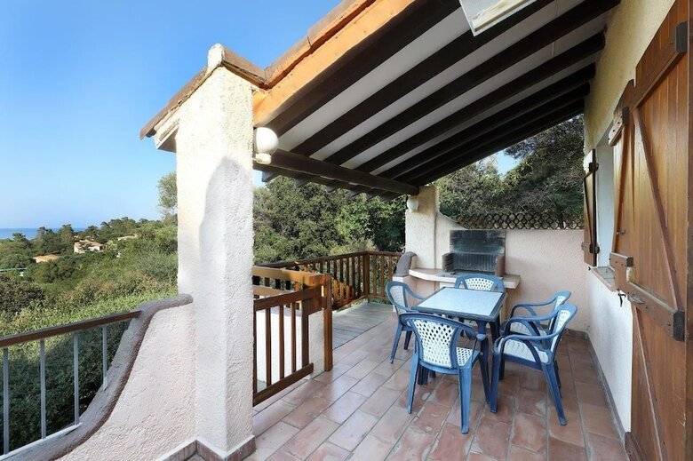 Residence Fium Del Cavo