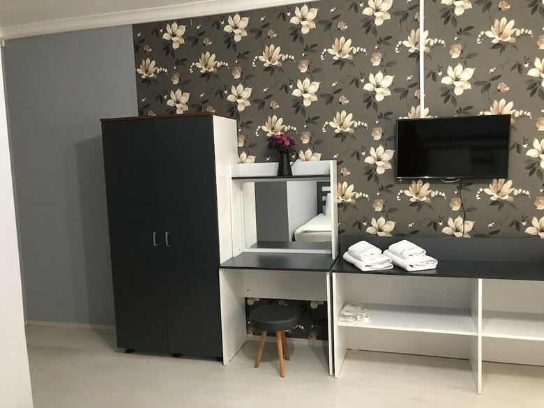 Hotel Ozel Amasya Konukevi