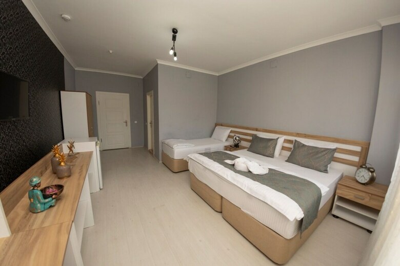 Hotel Ozel Amasya Konukevi