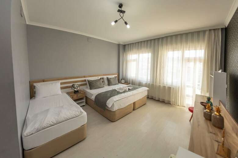Hotel Ozel Amasya Konukevi