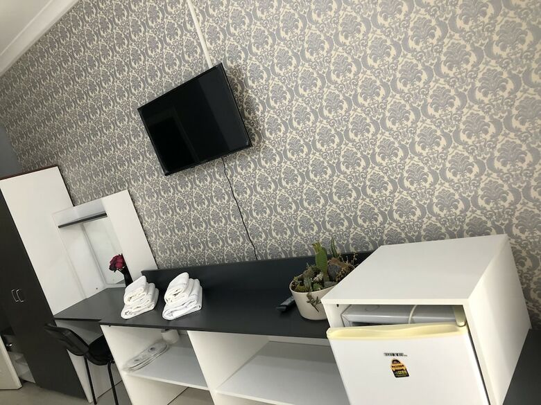 Hotel Ozel Amasya Konukevi