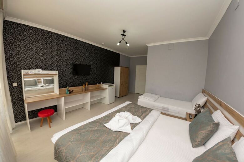 Hotel Ozel Amasya Konukevi