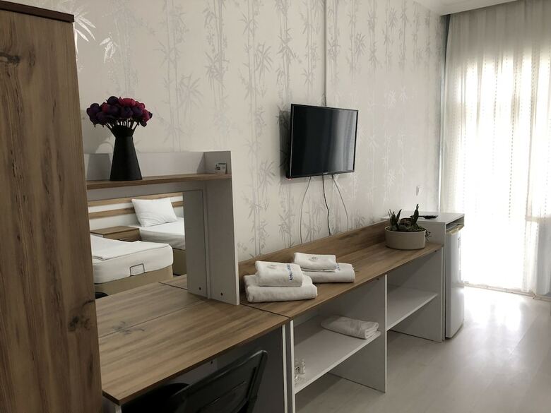 Hotel Ozel Amasya Konukevi