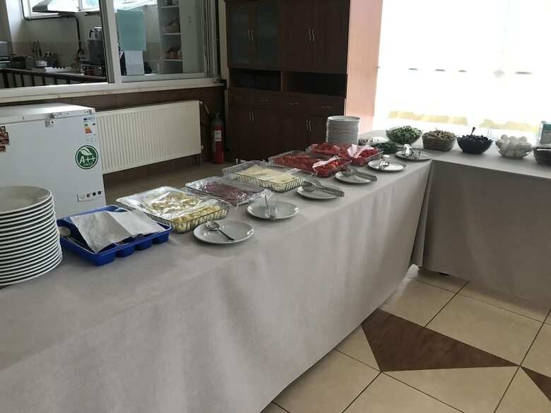 Hotel Ozel Amasya Konukevi