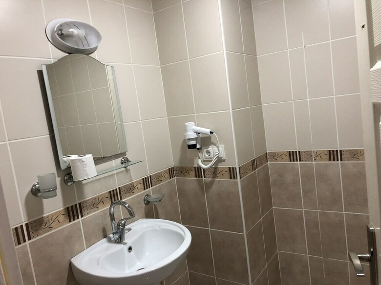 Hotel Ozel Amasya Konukevi