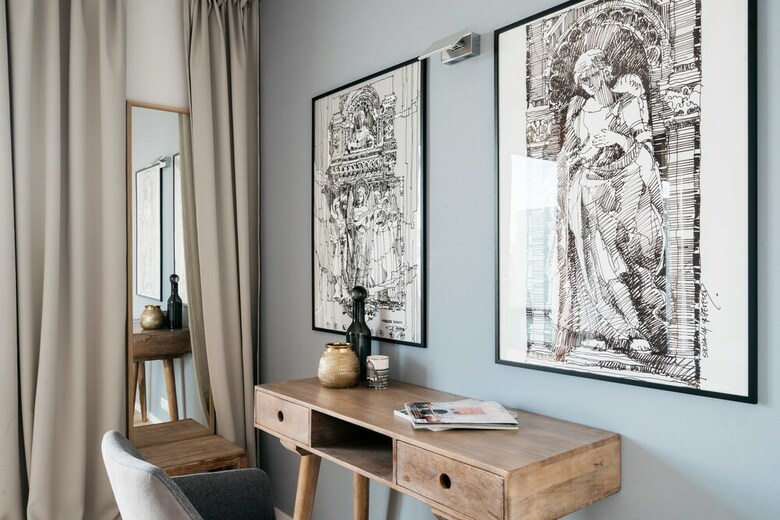 Apartamentos Penthouse Uptown By Loft Affair