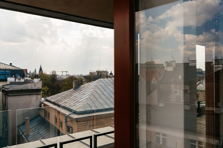Apartamentos Penthouse Uptown By Loft Affair