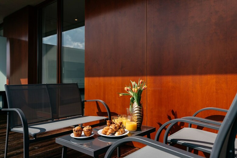 Apartamentos Penthouse Uptown By Loft Affair