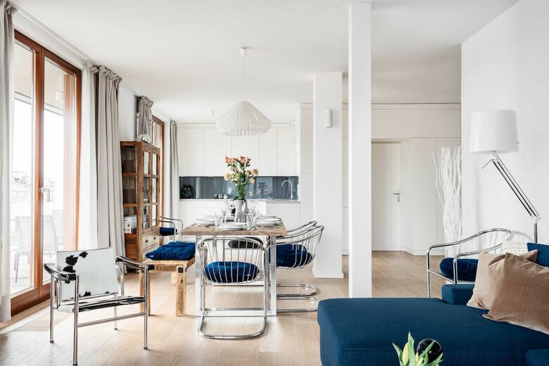 Apartamentos Penthouse Uptown By Loft Affair