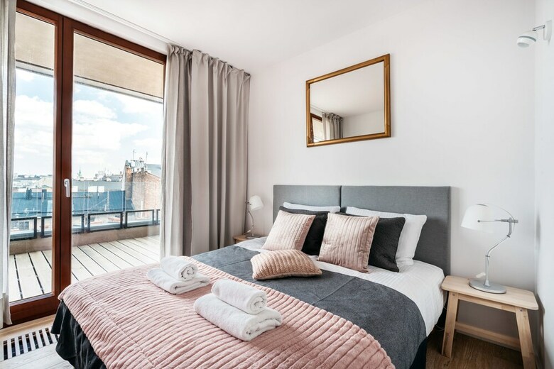 Apartamentos Penthouse Uptown By Loft Affair