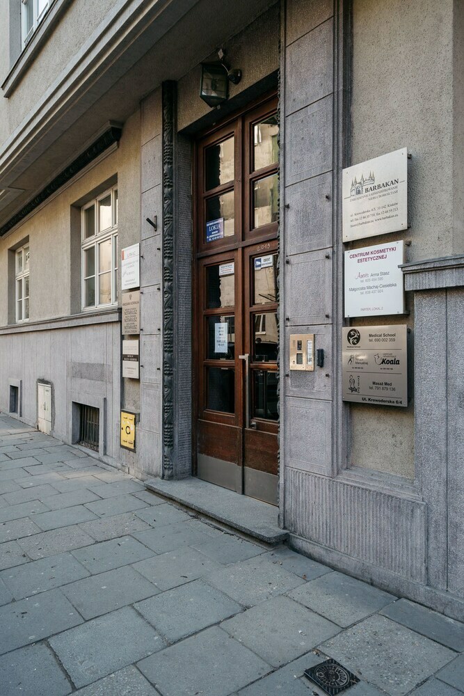 Apartamentos Penthouse Uptown By Loft Affair