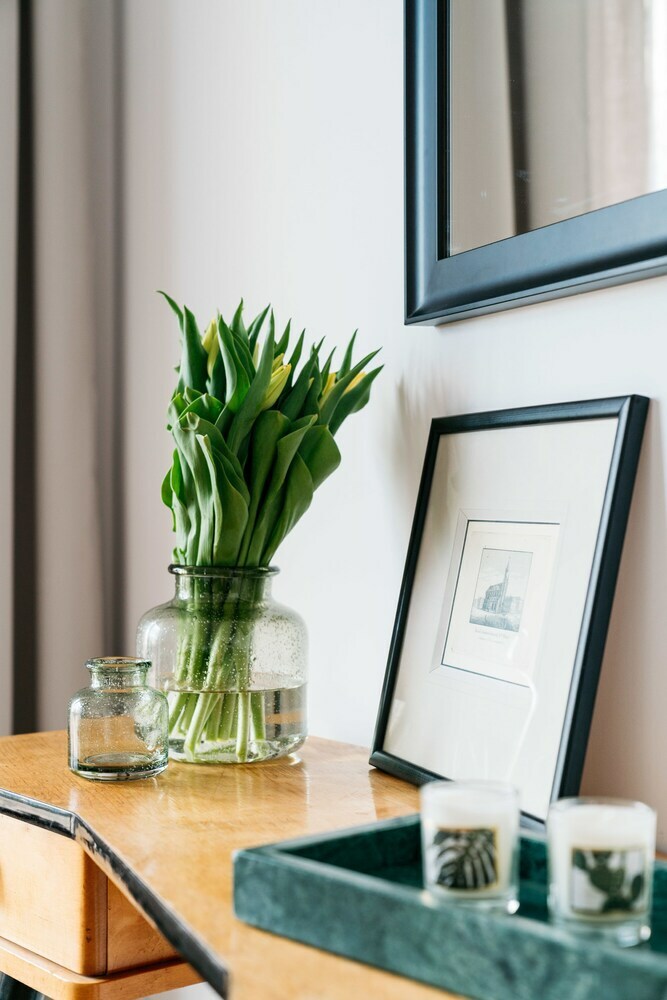 Apartamentos Penthouse Uptown By Loft Affair