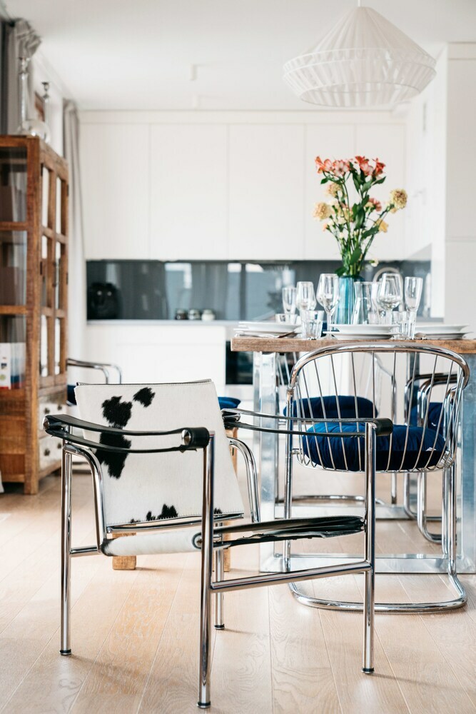 Apartamentos Penthouse Uptown By Loft Affair