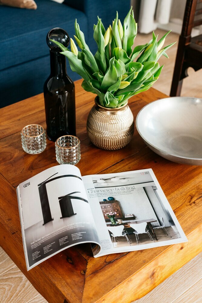 Apartamentos Penthouse Uptown By Loft Affair