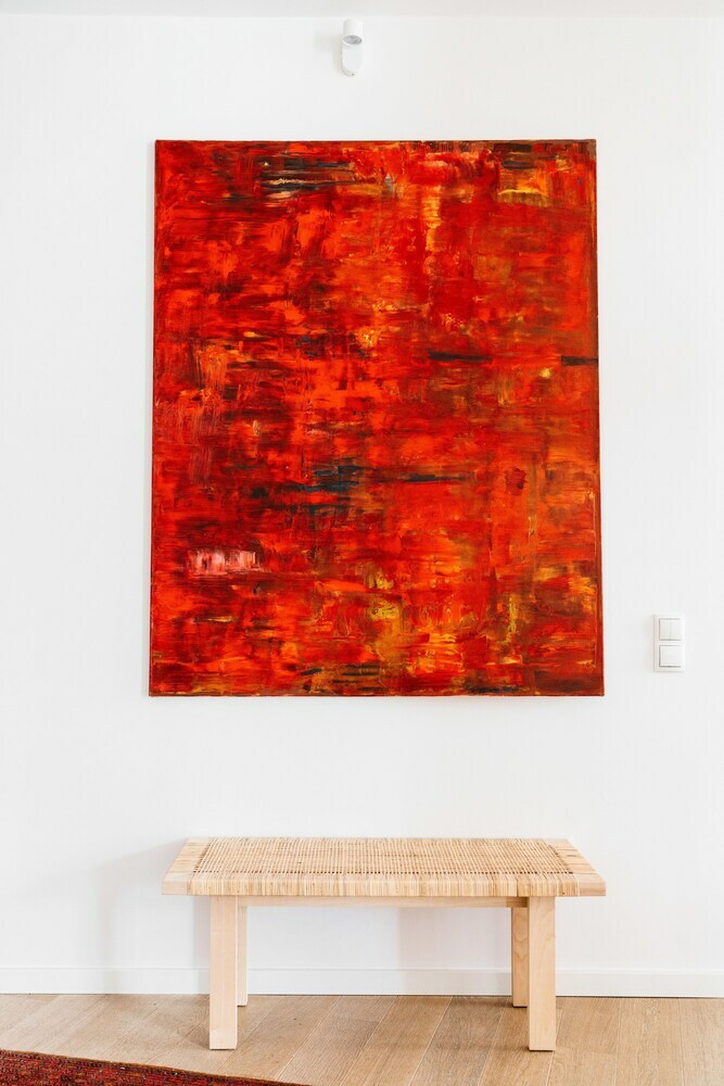 Apartamentos Penthouse Uptown By Loft Affair