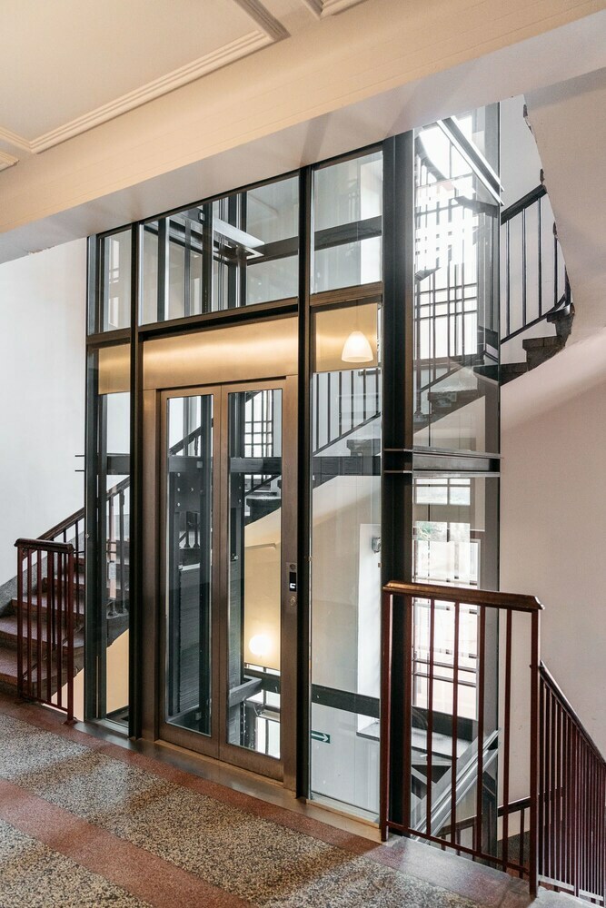 Apartamentos Penthouse Uptown By Loft Affair