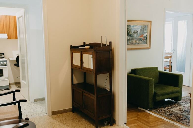 Apartamentos Best House Attiki Metro