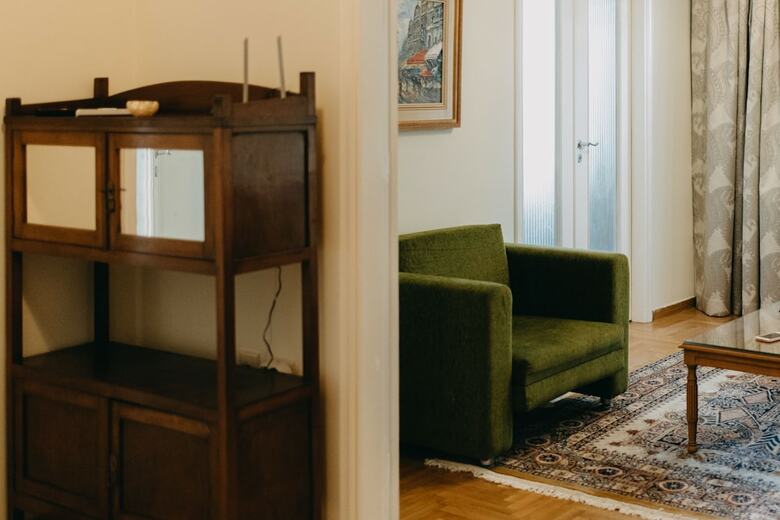 Apartamentos Best House Attiki Metro