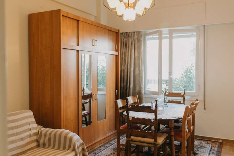 Apartamentos Best House Attiki Metro