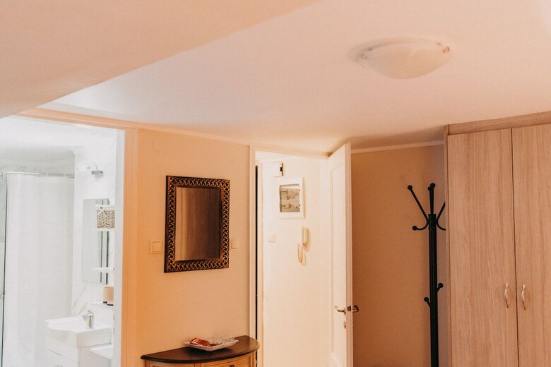 Best House Central Apartment Ag.nikolaou