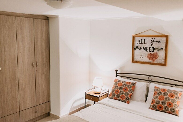 Best House Central Apartment Ag.nikolaou