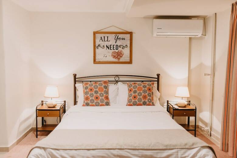 Best House Central Apartment Ag.nikolaou