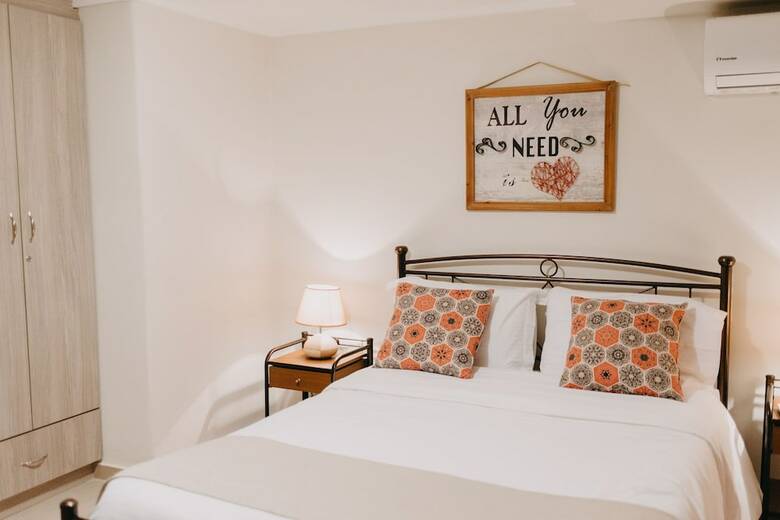 Best House Central Apartment Ag.nikolaou