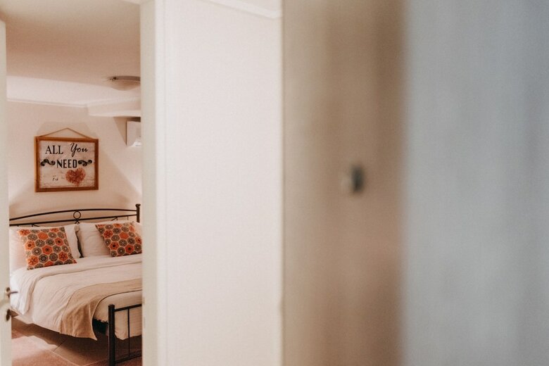 Best House Central Apartment Ag.nikolaou