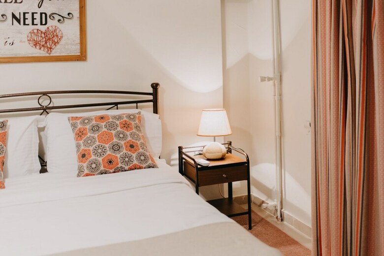 Best House Central Apartment Ag.nikolaou