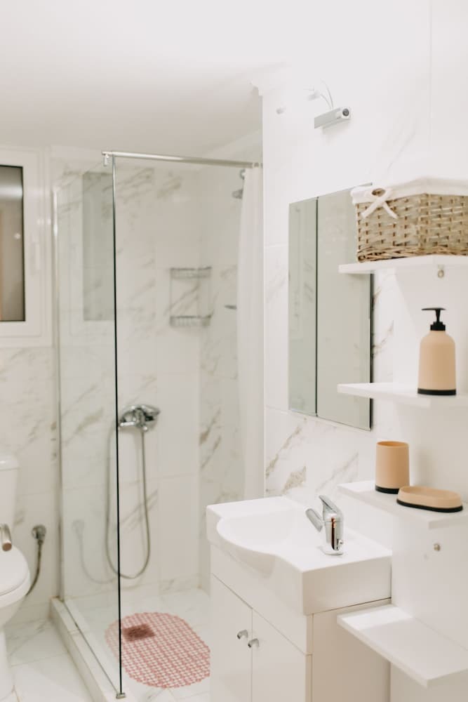 Best House Central Apartment Ag.nikolaou