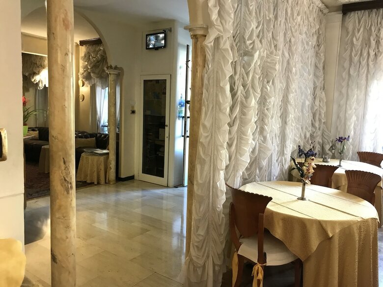 Hotel Claridge