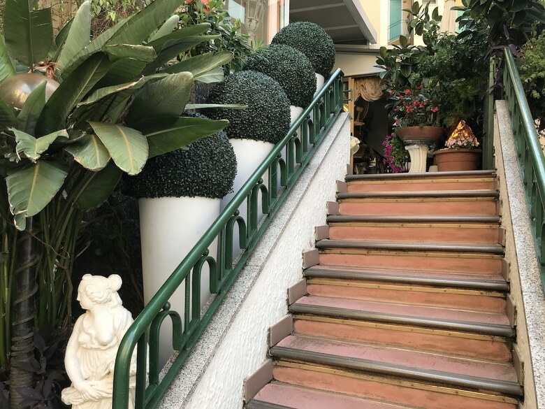 Hotel Claridge